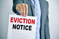 Our Eviction Protection Program
