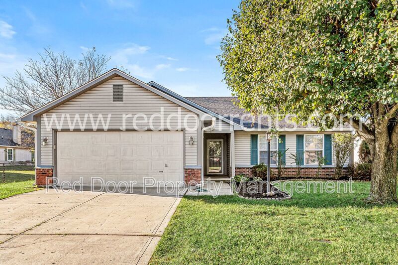 Coming Soon! Bright & Inviting 3-Bedroom Indianapolis Home property image