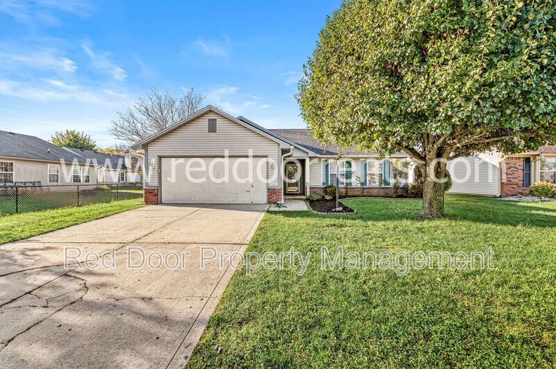 Coming Soon! Bright & Inviting 3-Bedroom Indianapolis Home property image