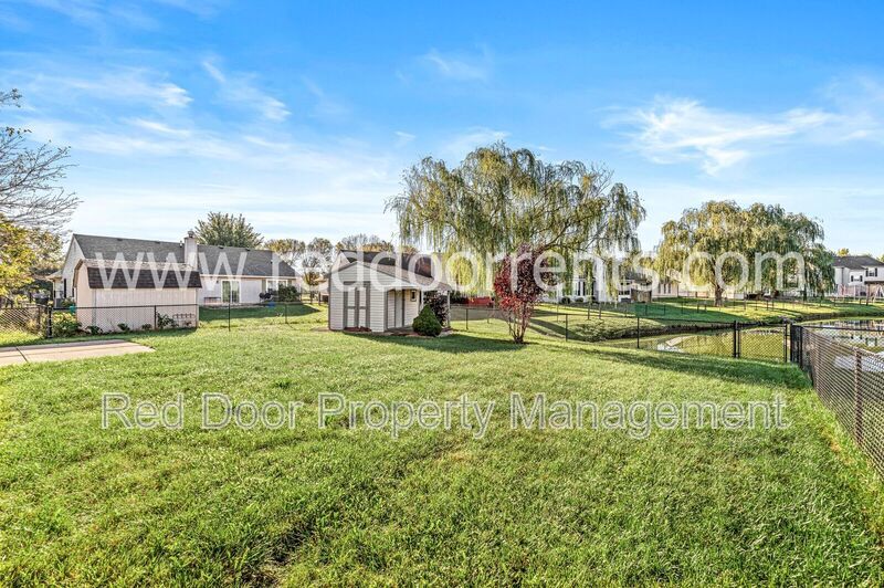 Coming Soon! Bright & Inviting 3-Bedroom Indianapolis Home property image