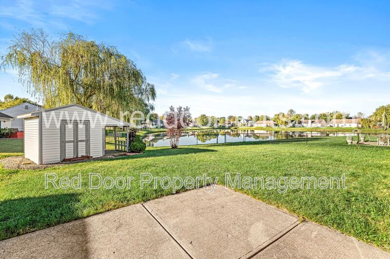 Coming Soon! Bright & Inviting 3-Bedroom Indianapolis Home property image