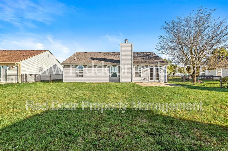 Coming Soon! Bright & Inviting 3-Bedroom Indianapolis Home property image