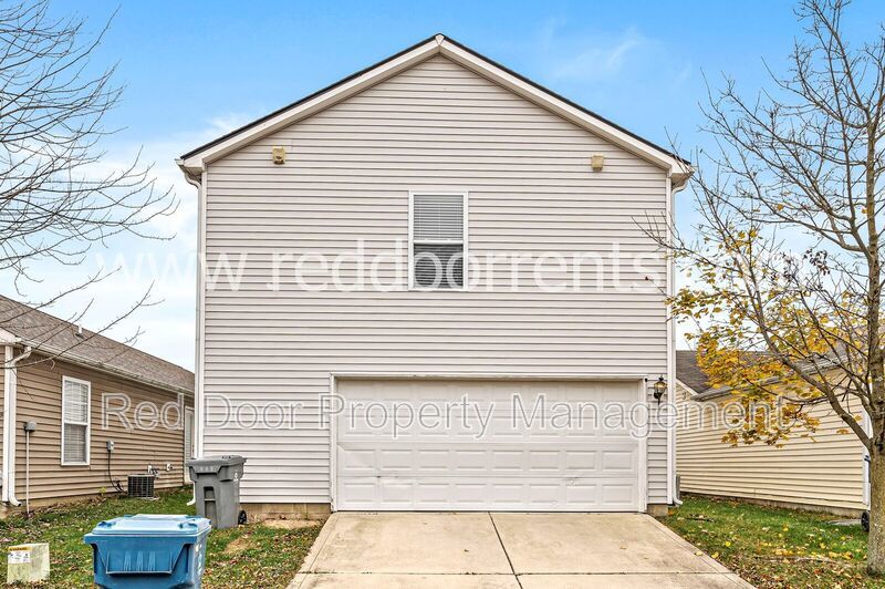 Coming Soon! Charm and Convenience- Your 3 Bedroom Haven in Noblesville! property image