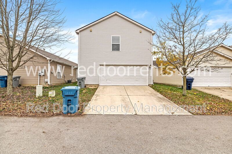 Coming Soon! Charm and Convenience- Your 3 Bedroom Haven in Noblesville! property image