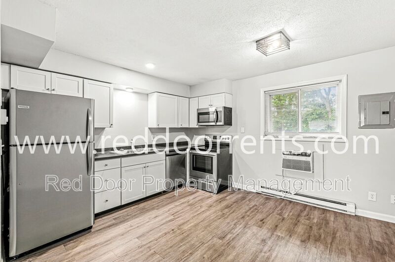 MOVE IN SPECIAL: HALF OFF THE FIRST MONTH’S RENT!! property image