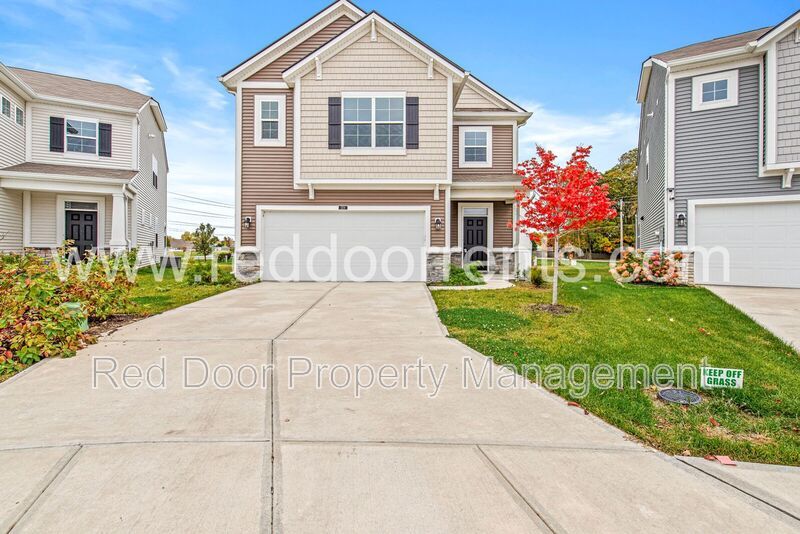 ✨ MOVE-IN SPECIAL: HALF OFF THE FIRST MONTH’S RENT!! ✨ property image