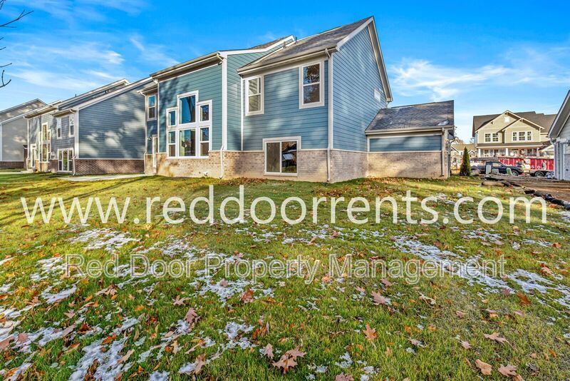 Bright & Modern Brand New Home with Over 4,300 sq ft in Avon property image