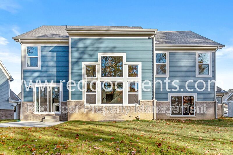 Bright & Modern Brand New Home with Over 4,300 sq ft in Avon property image