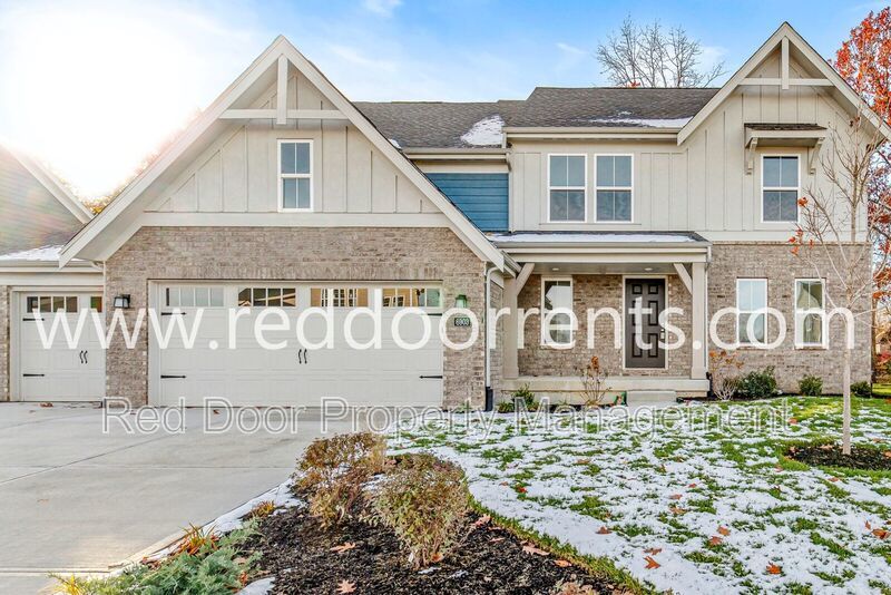 Bright & Modern Brand New Home with Over 4,300 sq ft in Avon property image