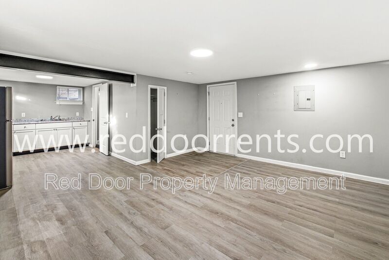 Affordable Studio Living Near Downtown Indianapolis property image