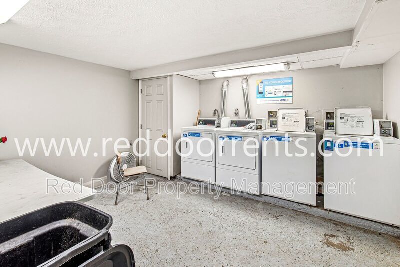Affordable Studio Living Near Downtown Indianapolis property image