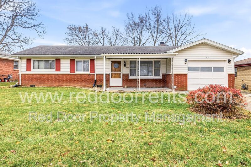 Charming 3-Bedroom Home Near Anderson University & Shadyside Park property image