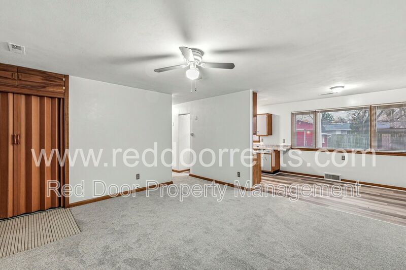 Charming 3-Bedroom Home Near Anderson University & Shadyside Park property image