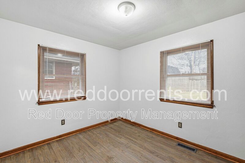 Charming 3-Bedroom Home Near Anderson University & Shadyside Park property image