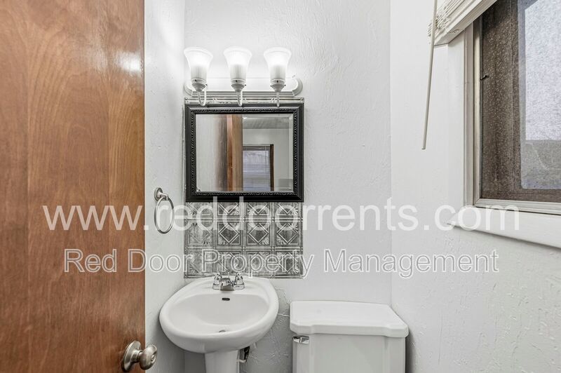 Charming 3-Bedroom Home Near Anderson University & Shadyside Park property image