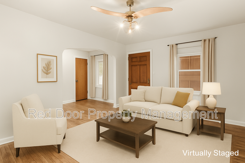 Cozy 2-Bed Bungalow Near Broad Ripple & Fall Creek! property image