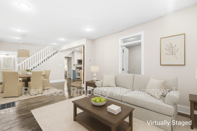 ✨ MOVE-IN SPECIAL: HALF OFF THE FIRST MONTH’S RENT!! ✨ property image