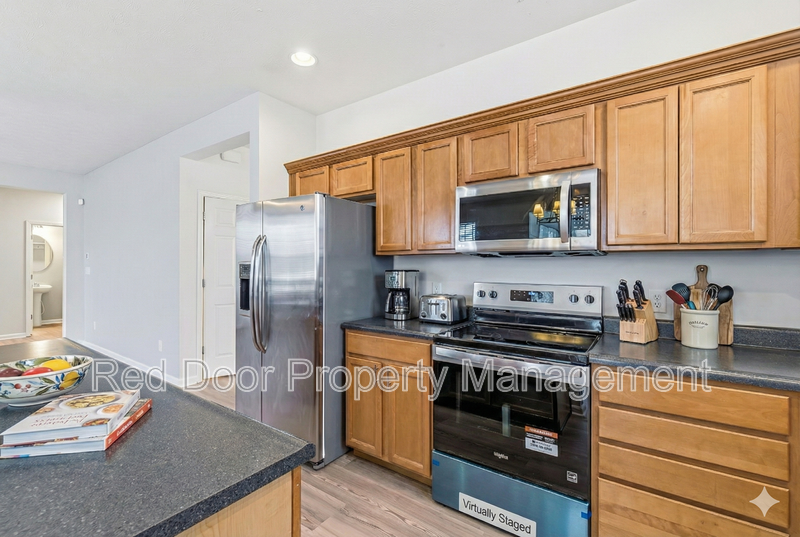 ✨ MOVE-IN SPECIAL: HALF OFF THE FIRST MONTH’S RENT!! ✨ property image