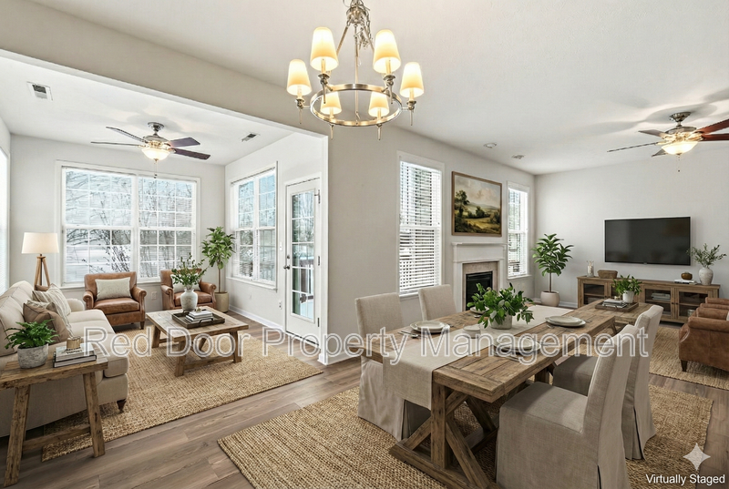 ✨ MOVE-IN SPECIAL: HALF OFF THE FIRST MONTH’S RENT!! ✨ property image