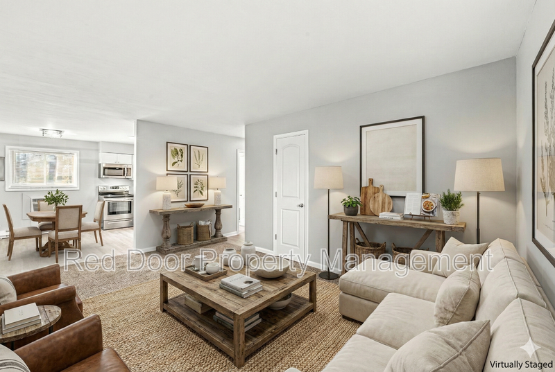 Spacious & Modern Living in a Prime Indianapolis Location! property image