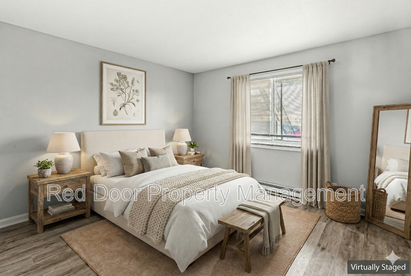 Spacious & Modern Living in a Prime Indianapolis Location! property image