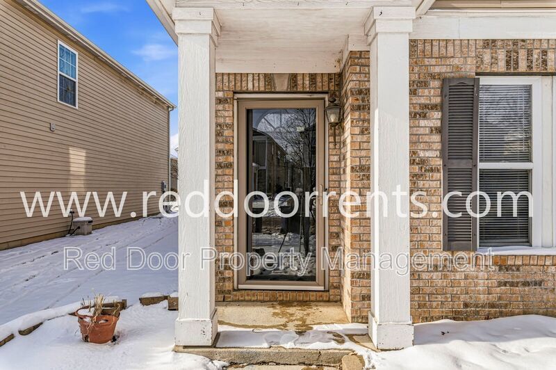 Spacious 3-Bedroom Home at 10227 Cumberland Pointe Blvd property image