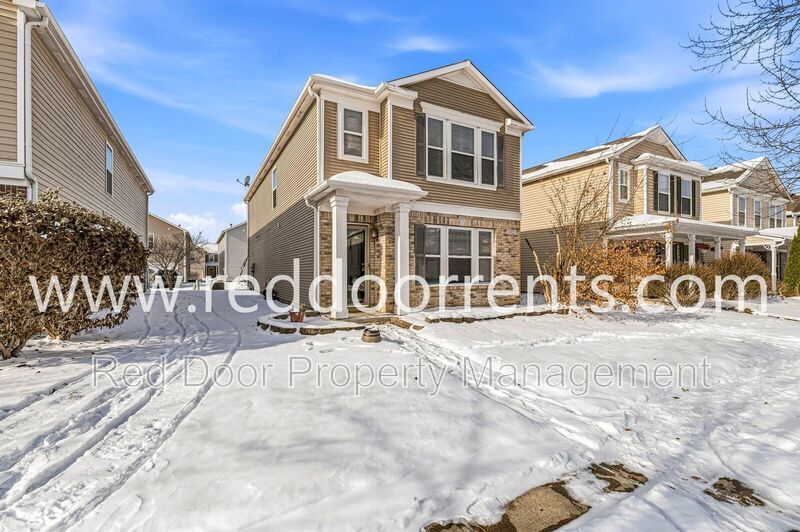 Spacious 3-Bedroom Home at 10227 Cumberland Pointe Blvd property image