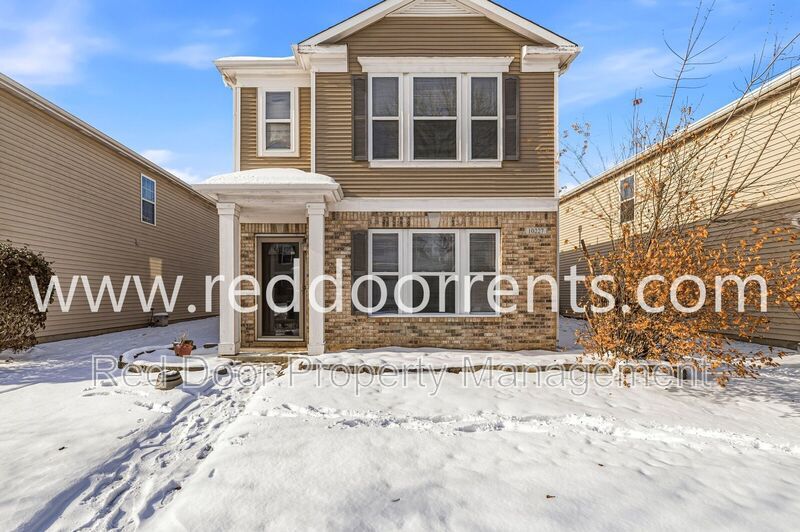 Spacious 3-Bedroom Home at 10227 Cumberland Pointe Blvd property image