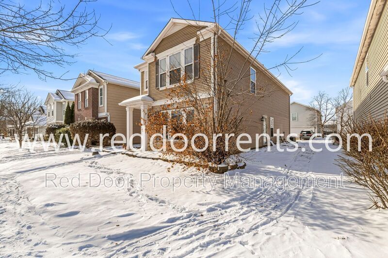 Spacious 3-Bedroom Home at 10227 Cumberland Pointe Blvd property image