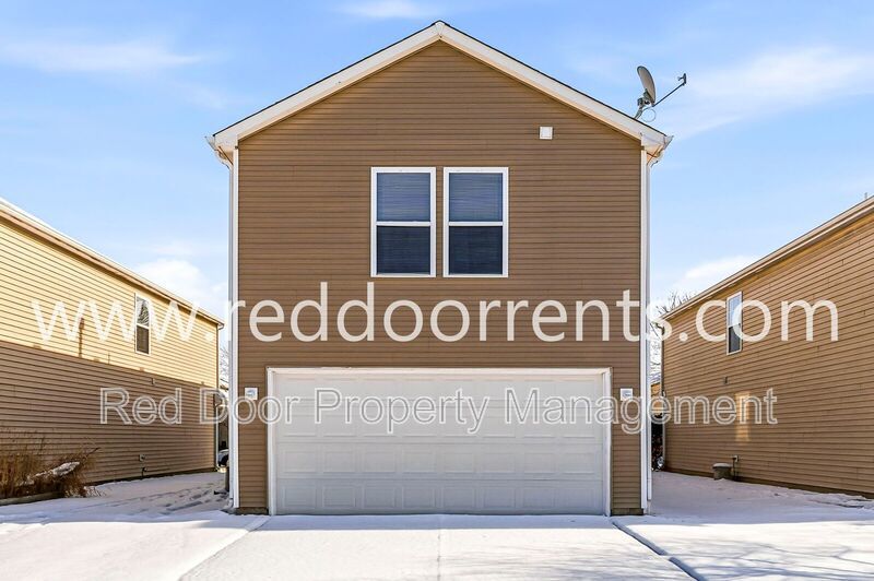 Spacious 3-Bedroom Home at 10227 Cumberland Pointe Blvd property image