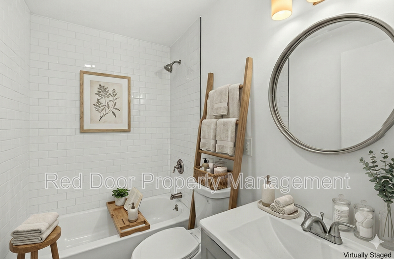 Stylish 3-Bed, 2-Bath Home Minutes from Downtown Indy! property image