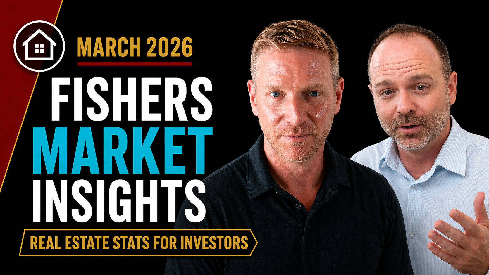 Fishers Rental Market Insight March 2026 - Red Door Property Management