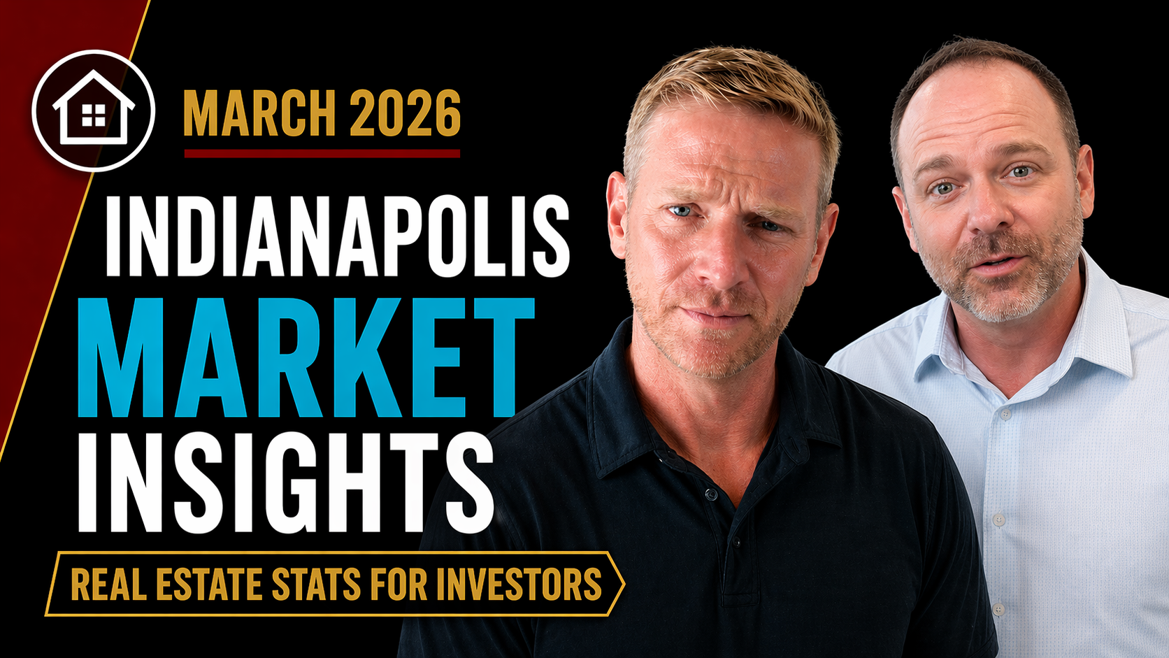 Indianapolis Market Updates March 2026 - Red Door Property Management