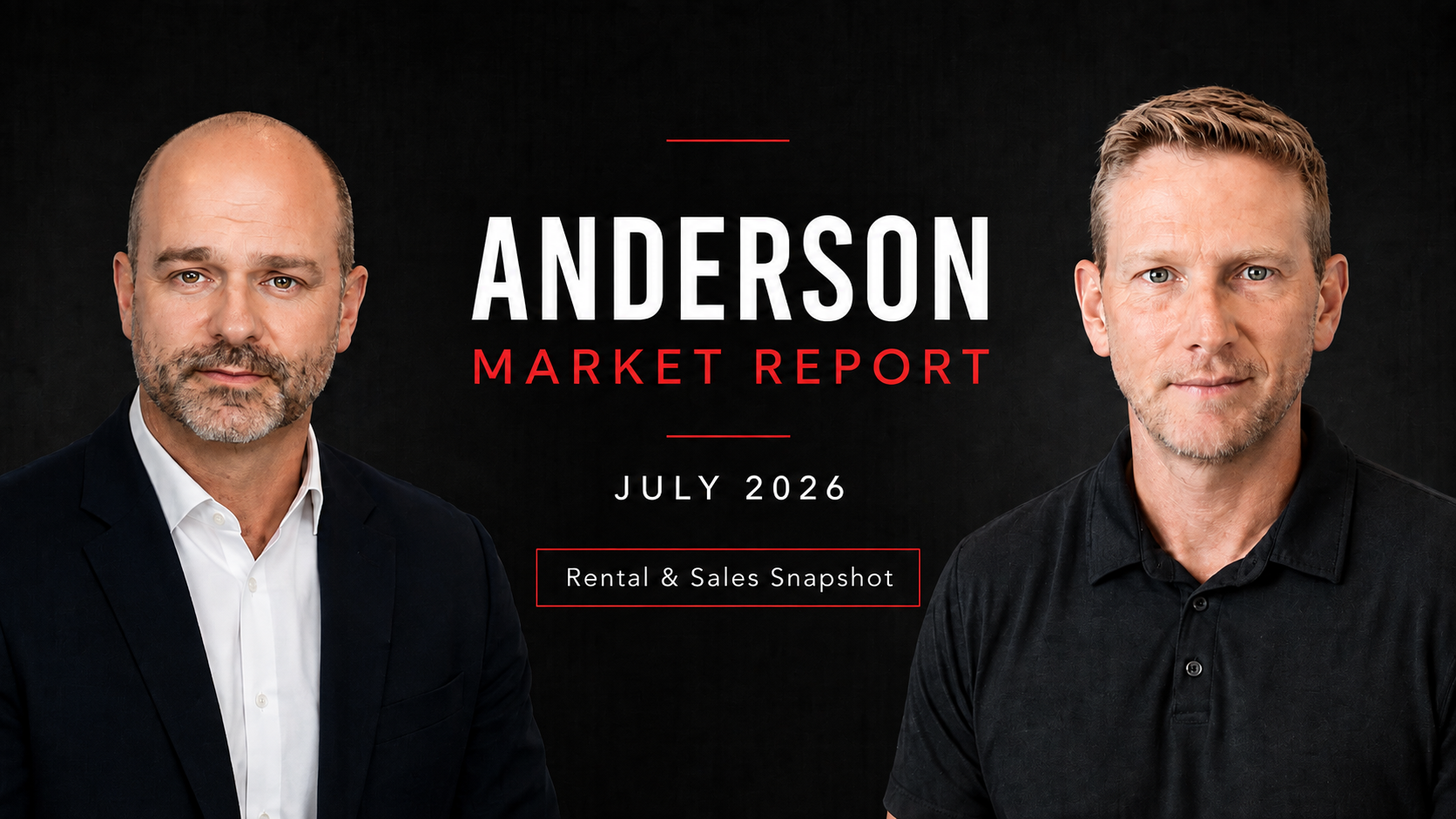 Is Anderson, Indiana Still a Cash Flow Market for Investors? | July 2026 Market Report