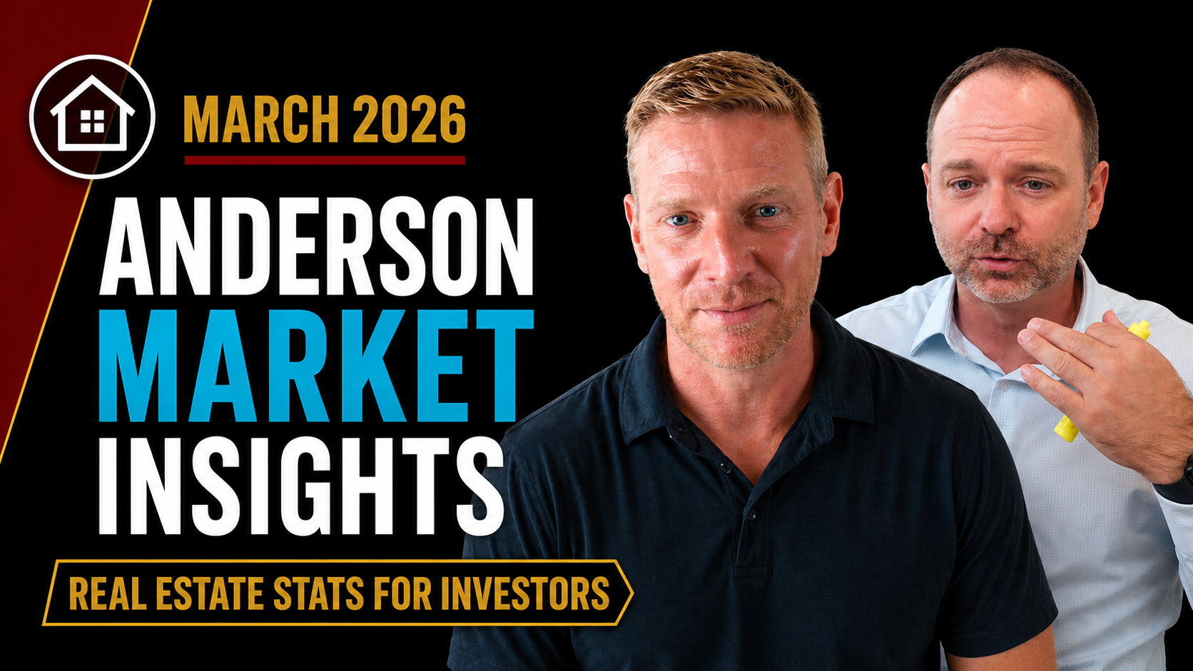 Anderson Market Updates: Affordable Investment Market or Expensive Mistake?