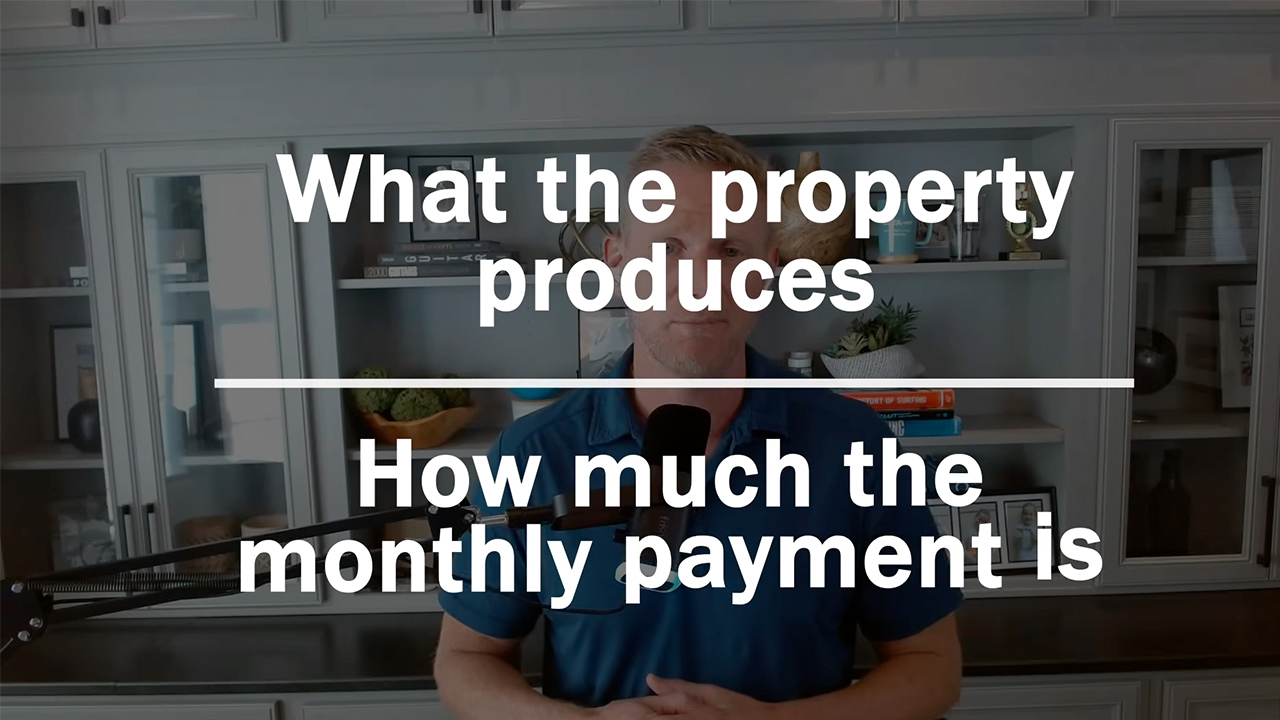 How Do DSCR Loans Work for Rental Property Investors?