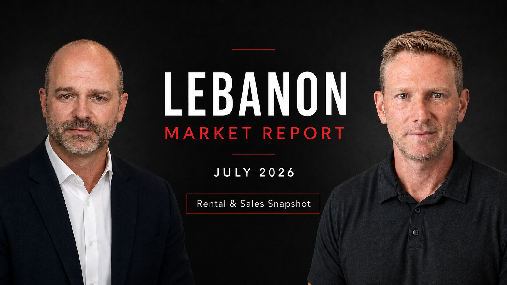 Is Lebanon, Indiana an Emerging Rental Market for Investors? | July 2026 Market Report