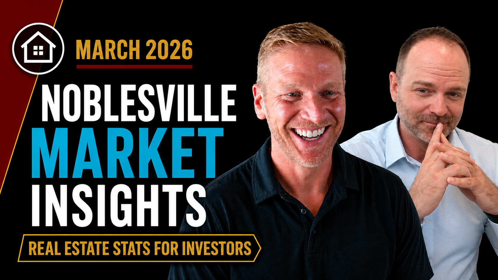 Noblesville Rental Market Insight March 2026 - Red Door Property Management