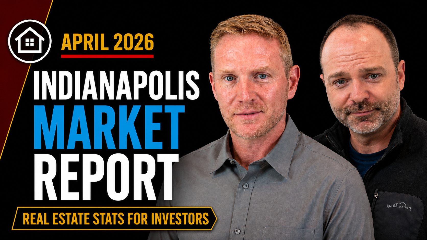 Indianapolis Market Report: Boring Numbers, Beautiful Investor Signal